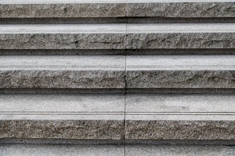 Concrete Steps Pouring in Salt Lake City, UT